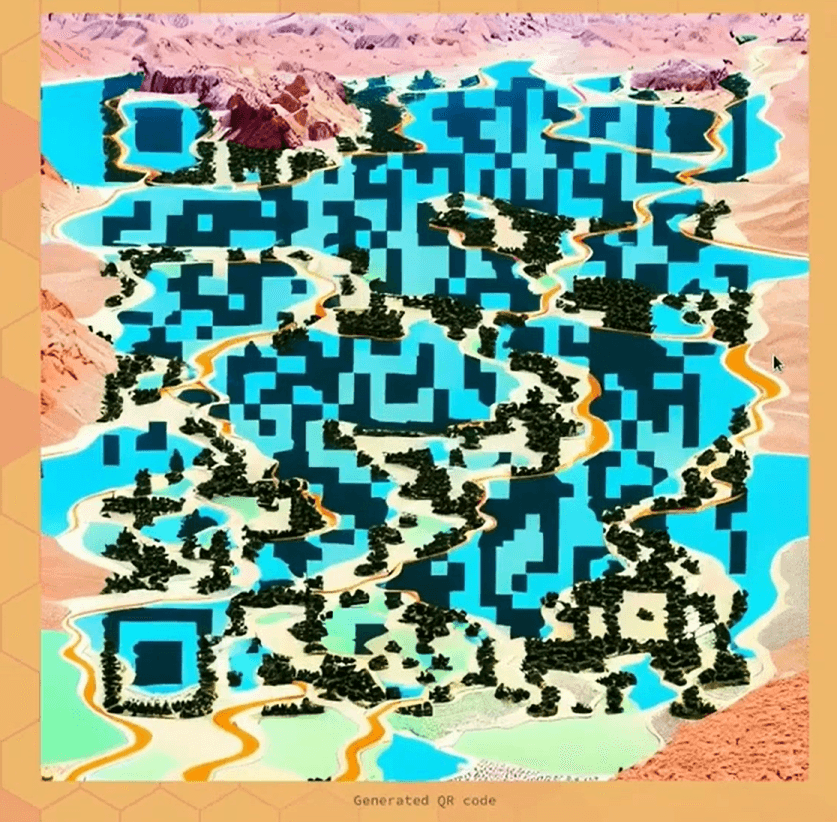 QR Kids AI - Child Safety QR Code Generator